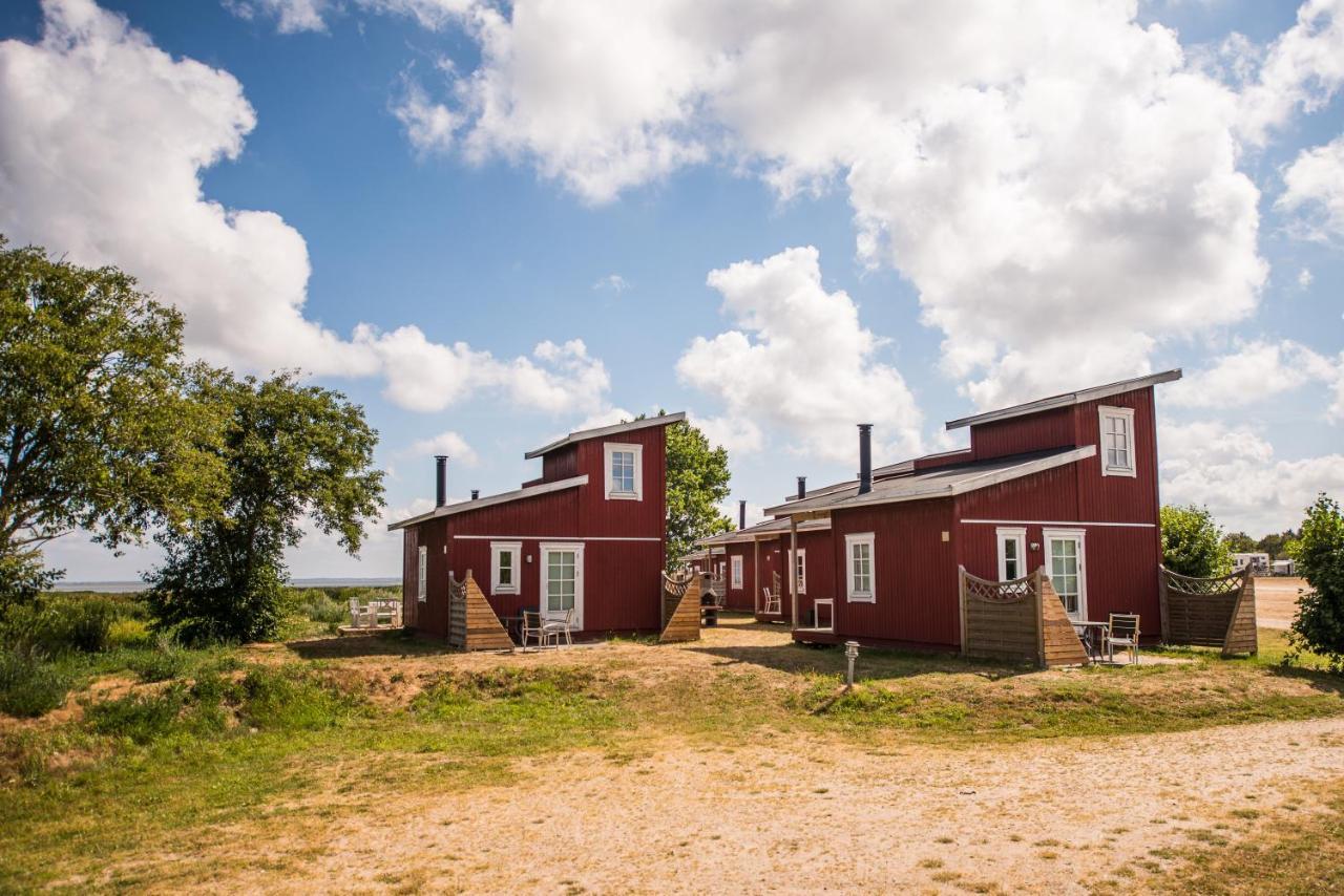 Hotel Kommandorgarden Rømø Kirkeby Exterior foto