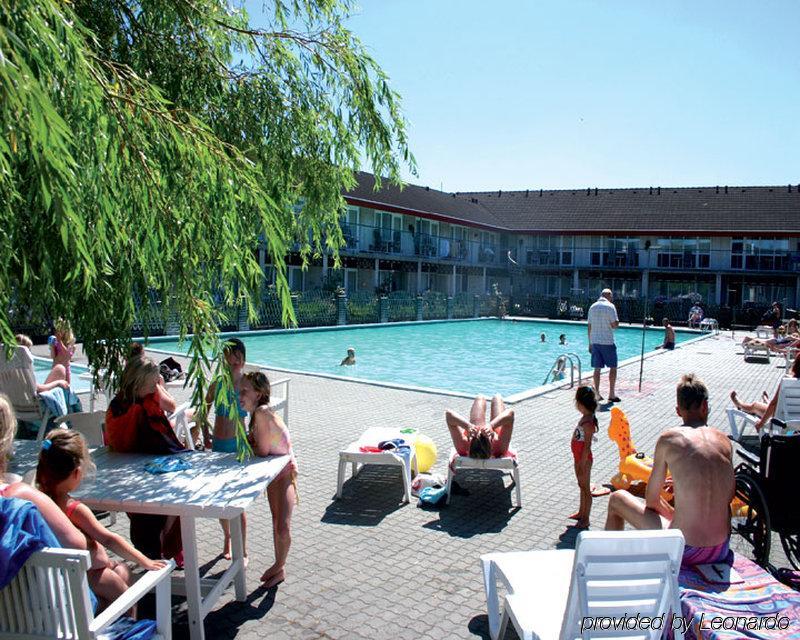Hotel Kommandorgarden Rømø Kirkeby Facilidades foto